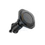 HOCO H28 Air outlet Car Holder - Black Accessories > Mobiles & Tablets > Mobiles > Mobile Holder / Stands