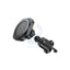 HOCO H28 Air outlet Car Holder - Black Accessories > Mobiles & Tablets > Mobiles > Mobile Holder / Stands