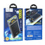 Hoco J103A Discovery Edition 22.5W 20000mAh Fully Compatible Power Bank Accessories > Power Adapters