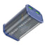 HOCO J105 Fully Compatible Power Bank 10000mAh 22.5W - Blue Accessories > Power Adapters
