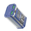 HOCO J105 Fully Compatible Power Bank 10000mAh 22.5W - Blue Accessories > Power Adapters