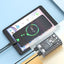HOCO J105 Fully Compatible Power Bank 10000mAh 22.5W - Grey Accessories > Power Adapters