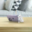 HOCO J106 Pocket Power Bank 5000mah with Folding Stand for iPhone Accessories > Power Adapters
