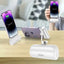 HOCO J106 Pocket Power Bank 5000mah with Folding Stand for iPhone Accessories > Power Adapters