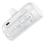 Hoco J106 Pocket Power Bank 5000mah with Folding Stand Type-C Accessories > Power Bank > Offer Zone