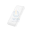 Hoco J128 Power Bank - 10,000mah / 32W / White Accessories > Power Bank