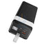 Hoco J86 Power Bank Powermaster - 22.5W / 40000mAh / Black Accessories > Power Adapters