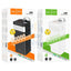 Hoco J86 Power Bank Powermaster - 22.5W / 40000mAh / Black Accessories > Power Adapters