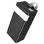 Hoco J86 Power Bank Powermaster - 22.5W / 40000mAh / Black Accessories > Power Adapters