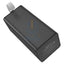Hoco J86A Power Bank - 50000mAh / 22.5W / Black Accessories > Power Adapters