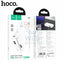 Hoco J98 Power Bank PD45W 15000mAh - White Accessories > Power Bank