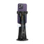 HOCO K26 Gimbal Mount for Smart Camera - Black Accessories > Mobiles & Tablets > Mobiles > Mobile Holder / Stands