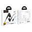 HOCO M1 Pro Wired Earphones - USB-C / 12 mm / Black Accessories > Audio > Headphones
