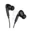 HOCO M1 Pro Wired Earphones - USB-C / 12 mm / Black Accessories > Audio > Headphones