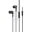 Hoco M104 Earphones - 3.5mm Jack / In-Ear / Wired / Black Accessories > Audio > Headphones