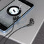 Hoco M104 Earphones - 3.5mm Jack / In-Ear / Wired / Black Accessories > Audio > Headphones