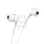 Hoco M40 Earphones - 3.5mm Jack / In-Ear / Wired / White Accessories > Audio > Headphones