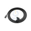 HOCO Microphone L14 lavalier - Lightning / 2 Meters / Black