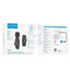 Hoco Microphone L15 Lightning - Black Accessories > Audio > Microphone