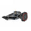 Hoco Mobax Ma25 Magnetic Car Cd Holder - Black Accessories > Mobiles & Tablets > Mobiles > Mobile Holder / Stands