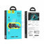 Hoco Mobax Ma25 Magnetic Car Cd Holder - Black Accessories > Mobiles & Tablets > Mobiles > Mobile Holder / Stands