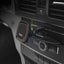 Hoco Mobax Ma25 Magnetic Car Cd Holder - Black Accessories > Mobiles & Tablets > Mobiles > Mobile Holder / Stands