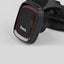 Hoco Mobax Ma25 Magnetic Car Cd Holder - Black Accessories > Mobiles & Tablets > Mobiles > Mobile Holder / Stands