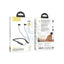Hoco Neckband ES64 Sports Bluetooth Earphone - 200mAh / Black Accessories > Audio > Headphones
