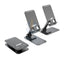 Hoco PH50 Rotating Folding Stand Holder for Phone & Tablet – Black Accessories > Mobiles & Tablets > Mobiles > Mobile