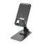 Hoco PH50 Rotating Folding Stand Holder for Phone & Tablet – Black Accessories > Mobiles & Tablets > Mobiles > Mobile