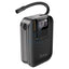 Hoco Portable Smart Air Pump S53 - Black Accessories > Smart Devices