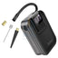 Hoco Portable Smart Air Pump S53 - Black Accessories > Smart Devices