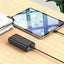 Hoco Power bank Q5 Aegis 30W 10000mAh – Black Accessories > Power Bank