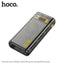 Hoco Q13 20000mAh PD65W LED Digital Display Portable Charging Power Bank Accessories > Power Bank > Offer Zone