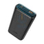 Hoco Q1A Power bank PD3.0 + QC3.0 20000mAh - Black Accessories > Power Adapters