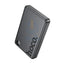 Hoco Q34 Magnetic Power Bank - 10,000mah / 20W / Metal Grey Accessories > Power Bank
