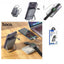HOCO Q43 Magnetic Wireless Power Bank - 10,000mah / 20W / Metal Grey Accessories > Power Bank
