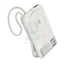 HOCO Q43 Magnetic Wireless Power Bank - 10,000mah / 20W / Silver Accessories > Power Bank