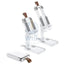 HOCO S28 Desktop Folding Stand - White Accessories > Mobiles & Tablets > Mobiles > Mobile Holder / Stands