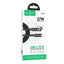 Hoco U118 Fast Charging Data Cable Type C / Lightning / 27W / 1.2 Meter / Black Accessories > Cables & Converters >