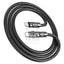 Hoco U118 Triumph Charging Data Cable Type C / 60W / 1.2 Meter / Black Accessories > Cables & Converters > Cables