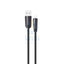 HOCO U35 Lightning Cable - Lightning / 1.2 Meters / Black