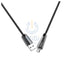 HOCO U35 Micro-USB Cable - Micro-USB / 1.2 Meters / Black