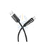 HOCO U35 Micro-USB Cable - Micro-USB / 1.2 Meters / Black