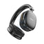 HOCO W35 Air Wireless Headphones - Bluetooth / 400mAh / USB-C / Black Accessories > Audio > Headphones