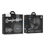 HOCO W56 Wireless Headphone - Black Accessories > Audio > Headphones