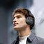 HOCO W56 Wireless Headphone - Black Accessories > Audio > Headphones