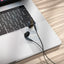 Hoco Wired earphones 3.5mm M1 Pro Original series with mic - Black Accessories > Audio > Headphones