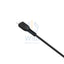 Hoco X20 Flash Charging Data Sync Cable - Lightning / 2 Meter / Black Accessories > Cables & Converters > Cables