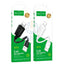 Hoco X73 Charging Data Sync Cable - USB / Lightning / 1 Meter / Black Accessories > Cables & Converters > Cables